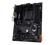 ASUS TUF GAMING B550-PLUS WIFI II - 712489 - zdjęcie 2